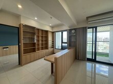 高大特區優質高樓景觀、邊間三房平車