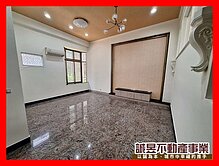 歸仁漂亮花園透天雙車墅