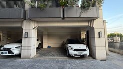 南屯⭐️7米大面寬併排雙車｜邊間三面採光美別墅