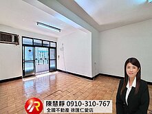 近徐匯捷運溫馨大三房