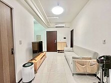 🏡 美術白天鵝｜絕美高樓兩房兩衛B2大平車