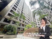 西區國美館勝美術大兩房室內20坪+車位免1398萬