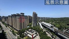 普羅旺斯高樓見山見海見軌邊間二房
