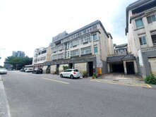十期孝親雙車別墅