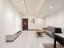 西屯家樂福｜未來藍線｜室內20坪｜大2房2套衛浴