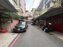 🏡板橋靜巷透天