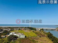 永久海景【向海那邊】超美！３改２房＋平車｜衛浴開窗