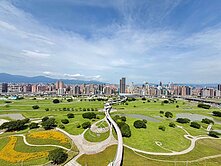 $潤泰高樓面大都會公園景觀雙主臥大戶★
