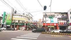 明道市場商城靜巷便宜5房透天