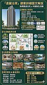 卉姍帶您看~達麗冶翠｜A2棟面綠園道高樓層兩房兩衛