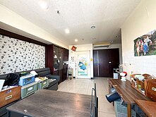 安平低總價 採光美景三房