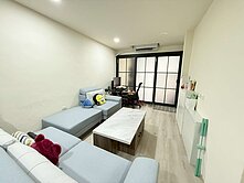 五甲瑞隆商圈靜巷全屋翻修面寬透天
