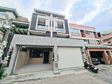 大里德雍里想全新別墅