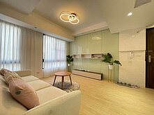 🏡北區中國醫商圈｜佳茂震後宅｜兩房車位