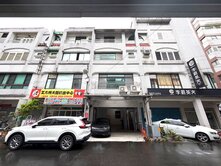 羅東國中學區大面寬5房店住~台灣房屋婕如~小豬