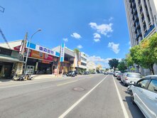 精武東麥當勞建地