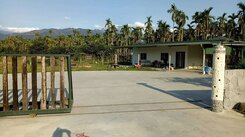 🎯屏東龍泉榮總☘️休閒農地+鐵皮農舍🌈