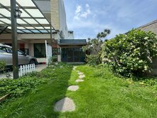 玉山路庭院別墅