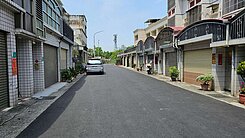 新營太子路雙車墅