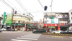 明道市場商城靜巷便宜5房透天