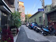【吱吱】近中興大學低總價潛力收租四套