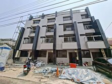 北太平SRC電梯全新別墅