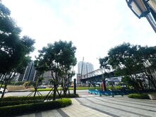 出價談🌈甲子園🌈大面寬邊間店鋪距公園走路２分鐘