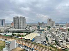 楠梓✅兩房車位✅次高樓層裝潢✅R21✅漾CITY2