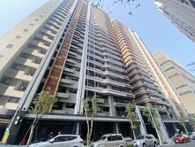 【嶺東商圈全新大兩房＋平面高樓層視野戶】