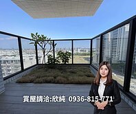 ❤霞海重劃區高鐵新特區❤全新2房平面車位