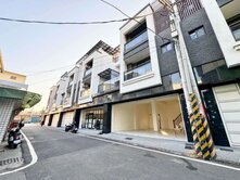 旗山全新✅面寬雙車墅✅四套房✅寬御