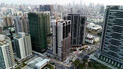 (預售)急✅森美樹A3戶-18✅中都溼地景觀美2房