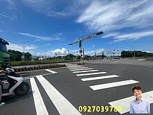 ❤️穎推❤️龍潭高原交流道旁建地