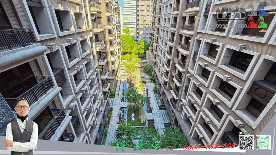 Aの聯勤四季紅-二房菁品車｜LaLap南港◎LEO