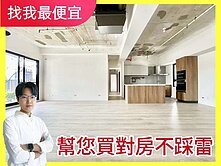 北屯14期富人區💯大塊森濤｜全新採光三房雙平車✨