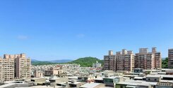 獨家｜巴賽景觀美宅3房+子母大車位➡️東森小潘