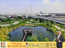 🍎水湳經貿旁唯美大三房含休旅車位