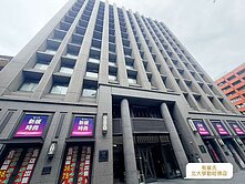 南雅商圈繁華時尚美居