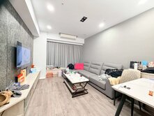 ＄專任站前藝術河景三房車Ⓐ店長推薦Ⓐ