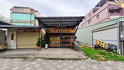 小港大坪頂臨30米路美建地