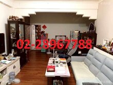 ❤️復興市場庭院一樓~洽0228967788
