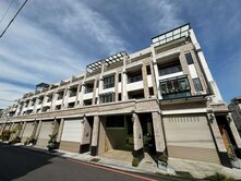 耀(專)永康【富強靜巷】12年優質大地坪透天車墅