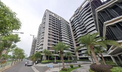 仁武多城市大邊間雙衛開窗2+1房平車