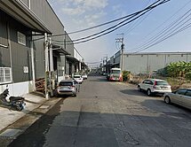 ✨🔥大樹瓦厝街都農全新廠房🔥✨