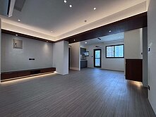 H18捷運徐匯中學靜巷裝潢3房美屋