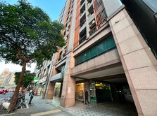  💥(187)捷運民權西路站220公尺挑高美宅