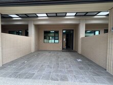元長鄉---好家園全新4套房前院停車透天別墅