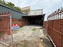 近台南高鐵站湖內正省道賺錢商辦店面