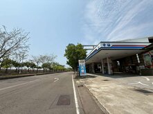 夏田產業園區40米路旁農地