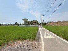 大里夏田產業園區‧正國中路旁農地